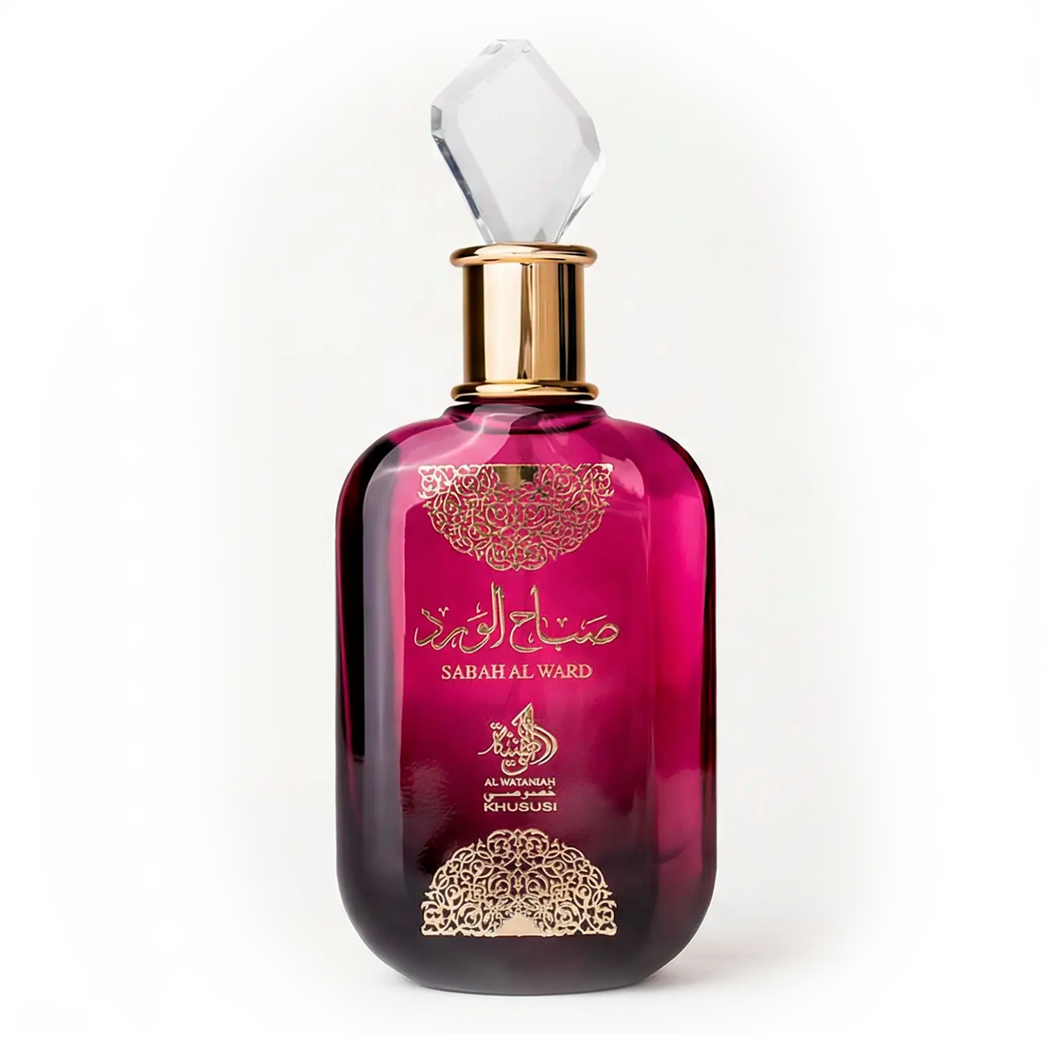 Fakhar Black Lattafa Eau de Parfum - Perfume Masculino 100ml